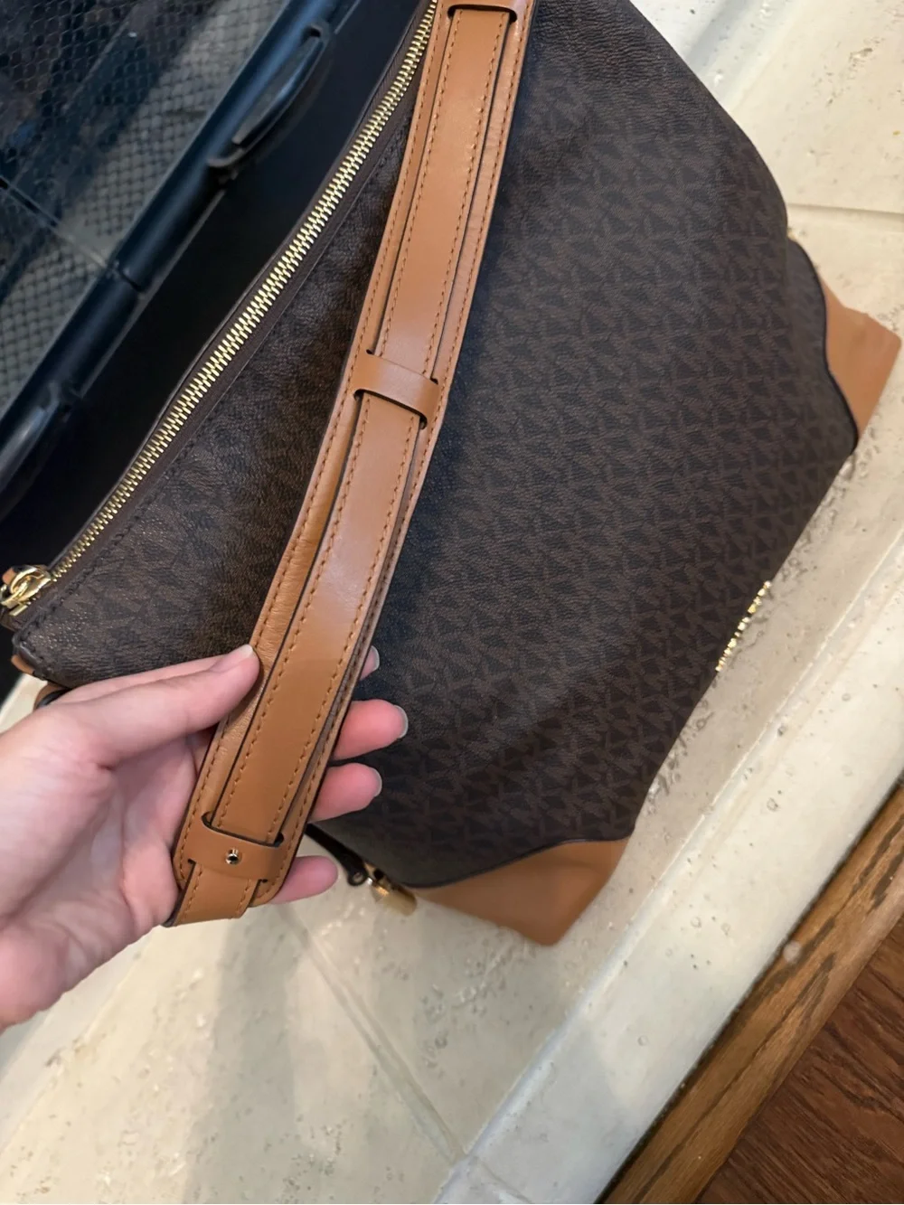 Michael Kors shoulder bag